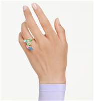 Ring Swarovski Woman in Steel 5737448